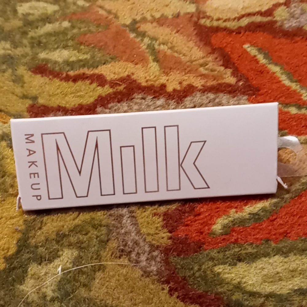 Milk Makeup kush Lip Glaze/Gloss